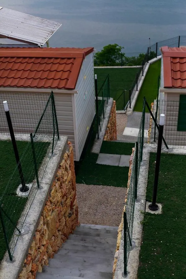 Hotel Le Terrazze Sul Garda Relais à Biaza