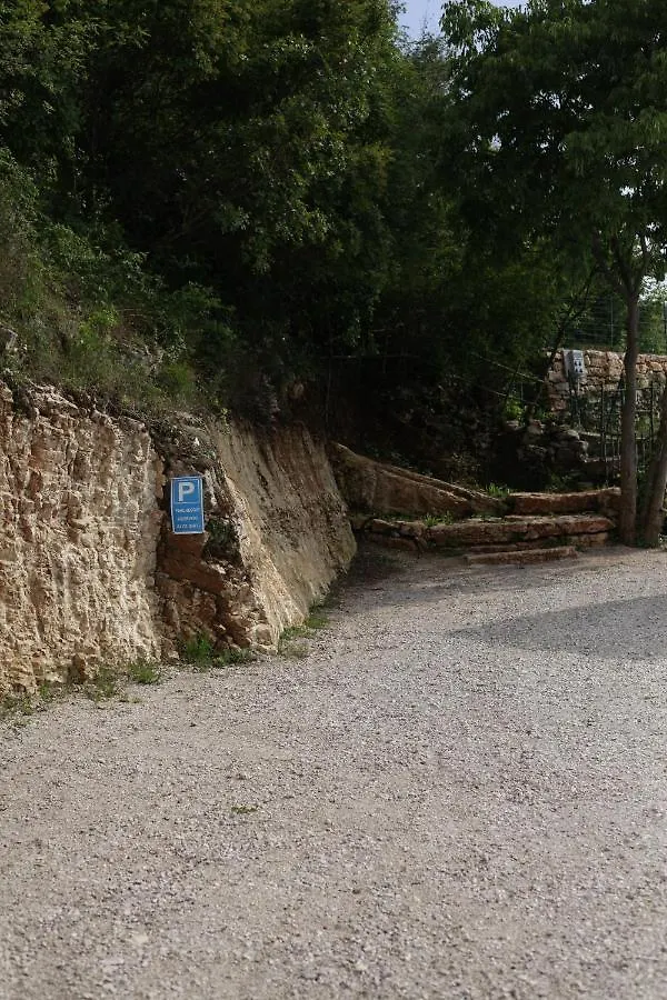 Hotel Le Terrazze Sul Garda Relais à Biaza