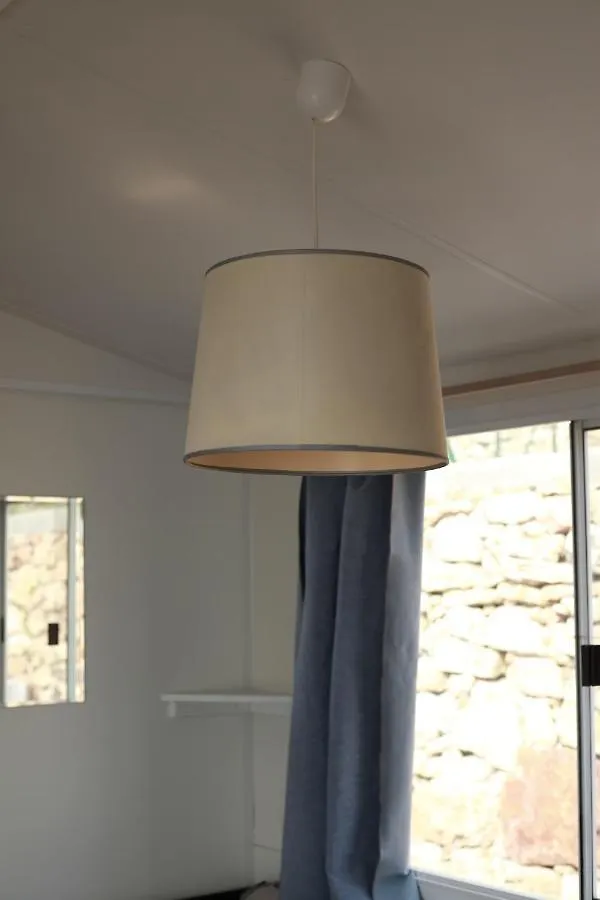 Hotel Le Terrazze Sul Garda Relais à Biaza Camping