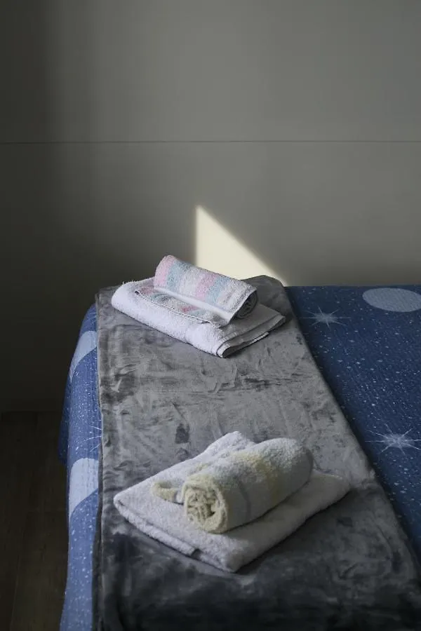 Camping Hotel Le Terrazze Sul Garda Relais à Biaza