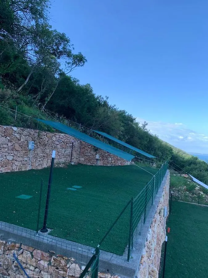 Hotel Le Terrazze Sul Garda Relais à Biaza