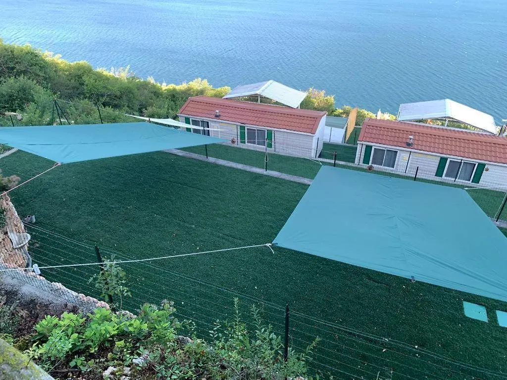 Hotel Le Terrazze Sul Garda Relais à Biaza