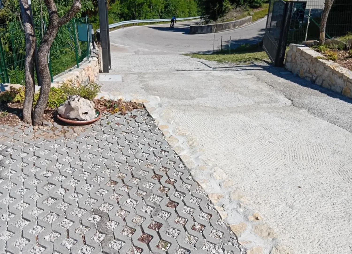 Hotel Le Terrazze Sul Garda Relais à Biaza