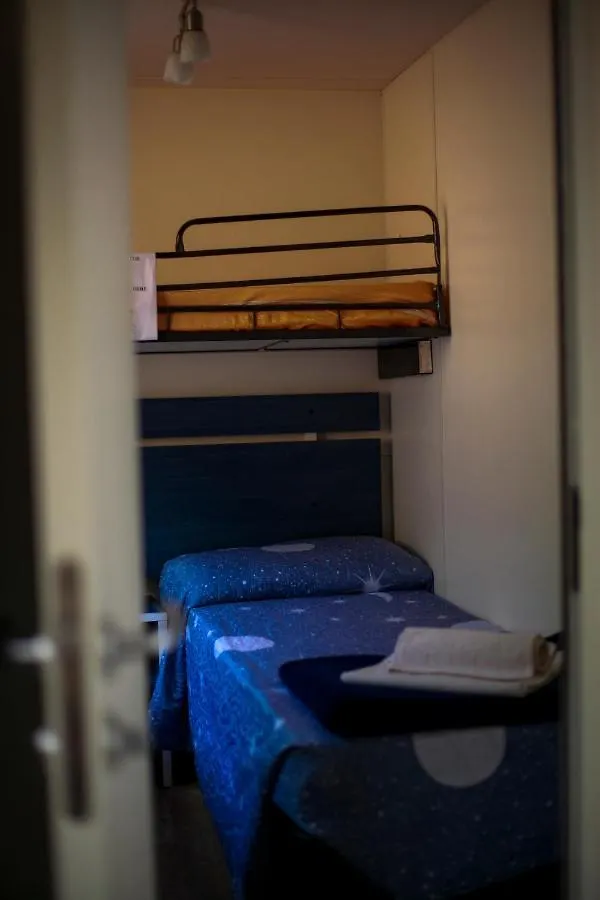 Отель Le Terrazze Sul Garda Relais Biaza